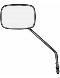 Specchio Pln Stelo Lungo Blk