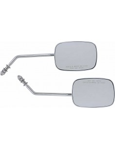 Specchi Retti Chr Lunghi