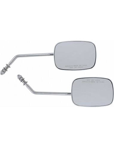 Specchi Retti Chr Lunghi