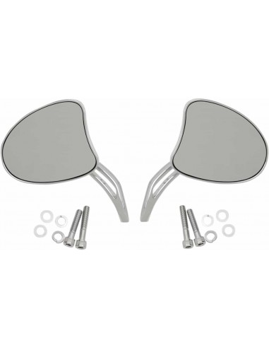 Specchi Tour Shrt Stm