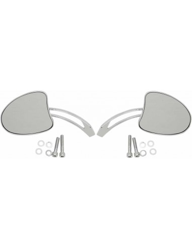 Specchi Tour Lunghi Stm