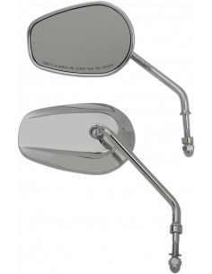 Specchi Repl Lunghi Stm Chr