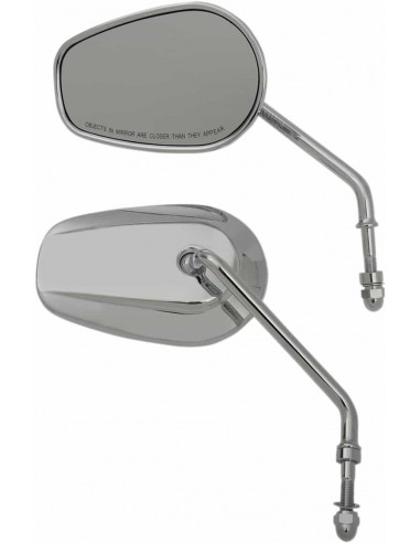 Specchi Repl Lunghi Stm Chr