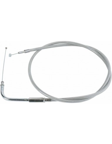 Cavo Acceleratore Treccia 32