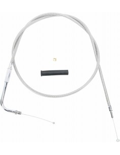 Cavo Treccia Acceleratore 44"