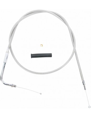 Cavo Treccia Acceleratore 46"