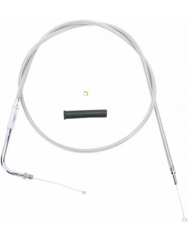 Cavo Treccia Acceleratore 48"