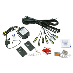 KIT LUCI DECORATIVE CYRON'S PER CRUISER