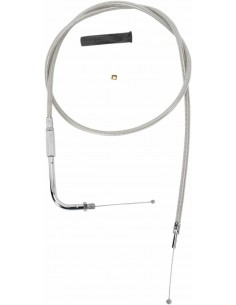 Treccia Cavo Acceleratore 42