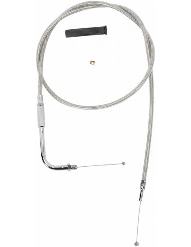 Treccia Cavo Acceleratore 42