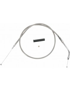 Cavo Acceleratore Treccia 36"