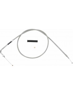 Cavo Acceleratore Treccia 39