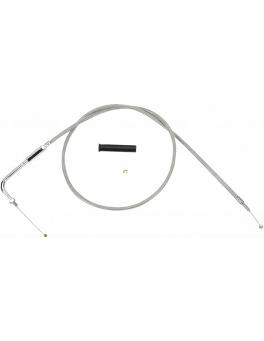 Cavo Acceleratore Treccia 37