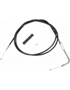 Cavo Gas Vinile 24.5"