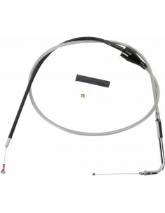 Cavo Crociera Treccia 46"