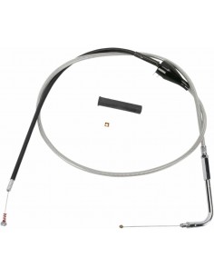 Cavo Crociera Treccia 48"