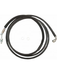 Line Cltch Bk 17+Rg +10"