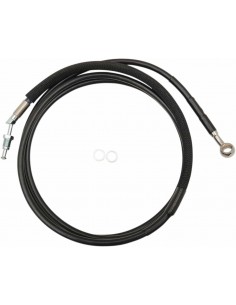 Linea Frizione Bk17Fltru+10"