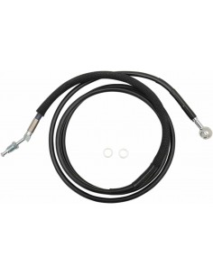 Linea Frizione Bk 17Flhx Std