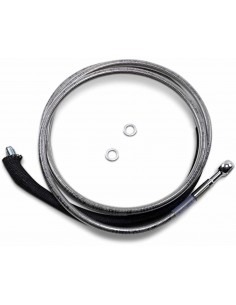 Frizione Line Ss 17Flhx +2"