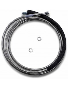 Frizione Line Ss 17Flhx +4"