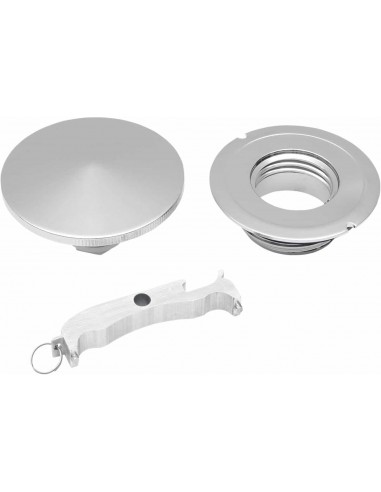 Cap Gas Rw/Rng 96-22