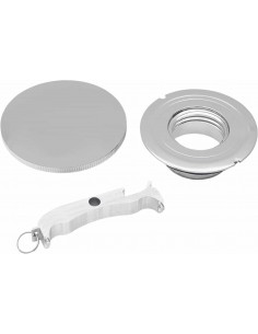 Tappo Gas Hw/Rng 96-19