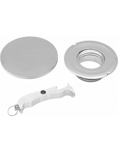 Tappo Gas Hw/Rng 96-19