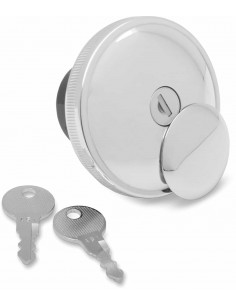 Tappo Serratura Gas 82-95Vent