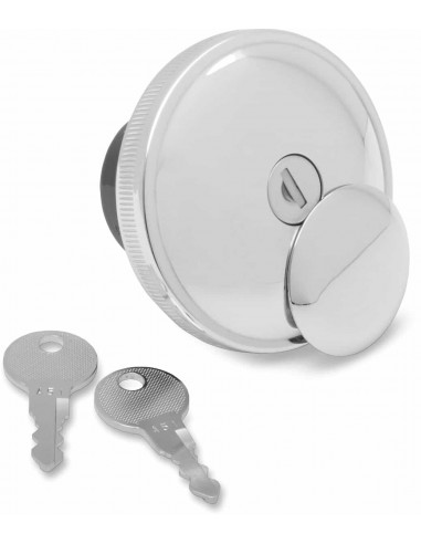 Tappo Serratura Gas 82-95Vent