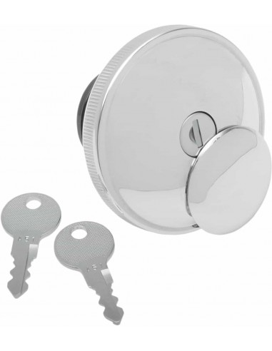 Tappo Serratura Gas 96-19 N/Vnt