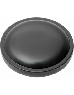 Tappo Serbatoio Non Ventilato Nero