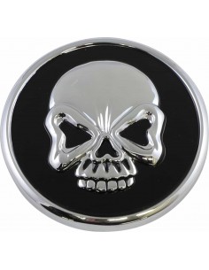 Cap Gas Chskul Vntd 97-22