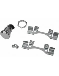 Chiusura Porta Gas Chr 92-19