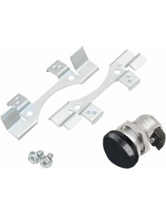 Chiusura Porta Gas Blk 92-19