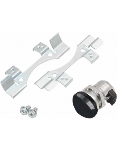 Chiusura Porta Gas Blk 92-19