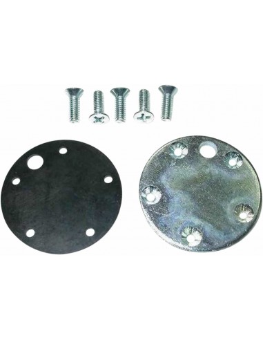 Blocco Indicatore Carburante Disattivato Efi