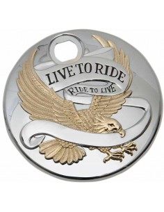 Porta Gas Ltr Oro 92-07