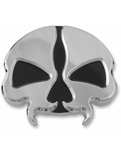 Cap Gas Sp Skl Chr Vnt