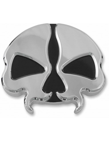 Cap Gas Sp Skl Chr Vnt