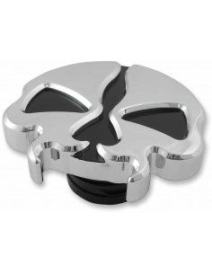 Cap Gas Sp Skl Chr Nvnt