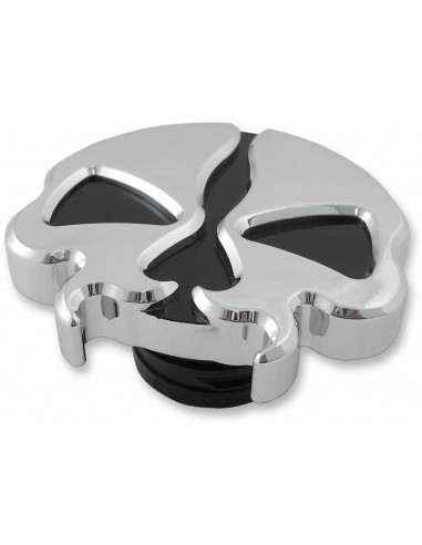 Cap Gas Sp Skl Chr Nvnt