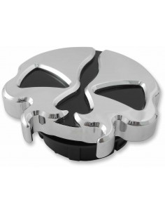 Cap Gas Sp Skl Chr Dummy