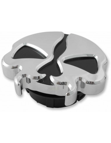 Cap Gas Sp Skl Chr Dummy