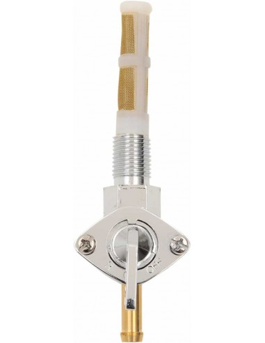 Rubinetto Da 1/4 Npt In Basso