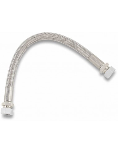 Ss Carburante X-Over 97-07 Flt