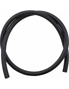 Linea Carburante Nera 1/4" 3' Us