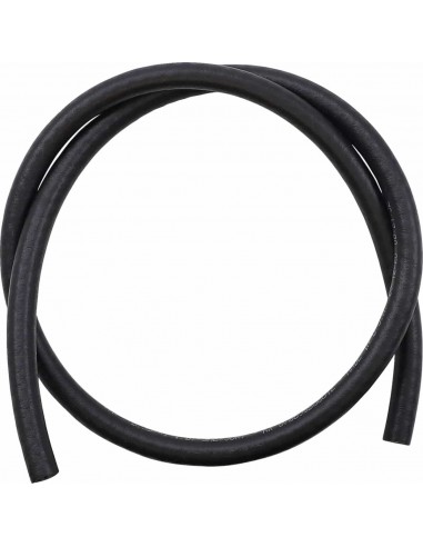 Linea Carburante Nera 1/4" 3' Us