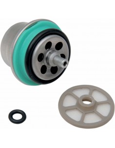 Regolatore Fp 08-22 Flt