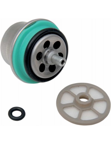 Regolatore Fp 08-22 Flt